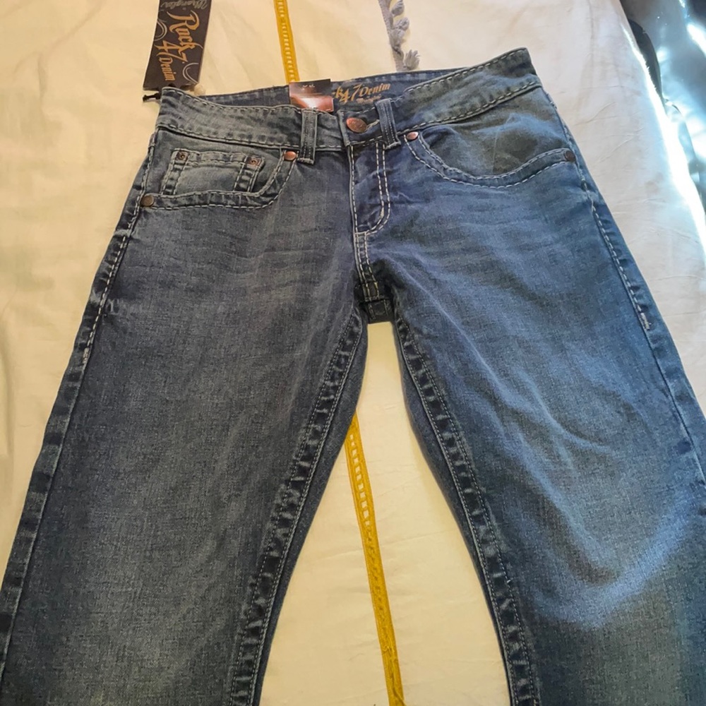 Wrangler Jeans